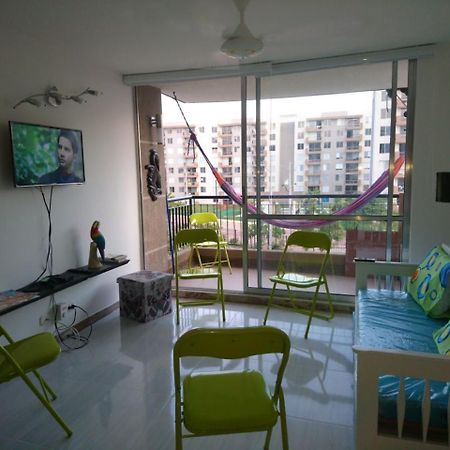 Penalisakaposalsar Apartment Girardot Exterior photo