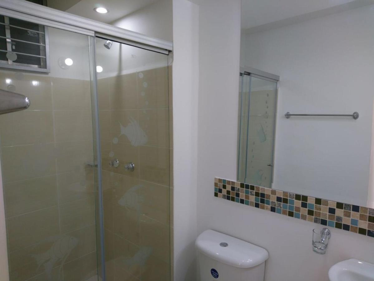 Penalisakaposalsar Apartment Girardot Exterior photo