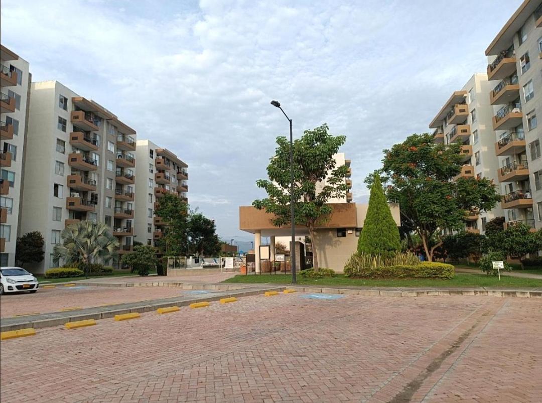 Penalisakaposalsar Apartment Girardot Exterior photo
