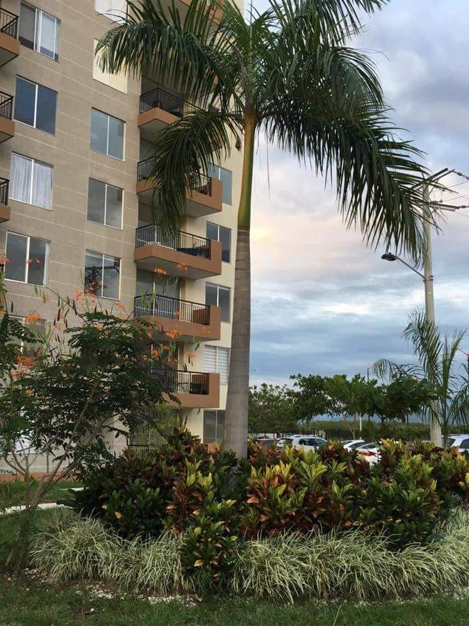 Penalisakaposalsar Apartment Girardot Exterior photo