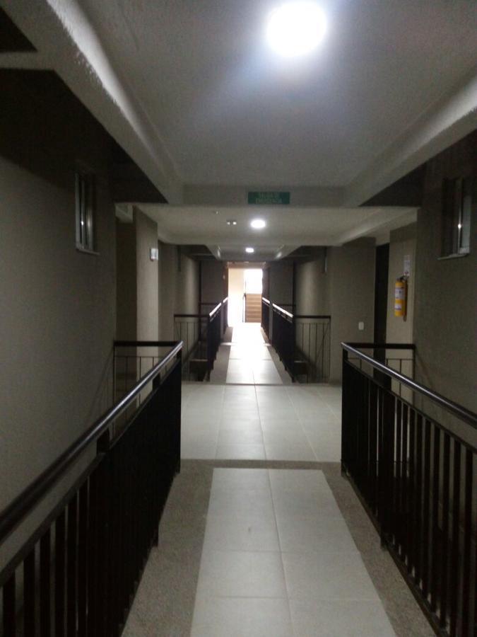 Penalisakaposalsar Apartment Girardot Exterior photo